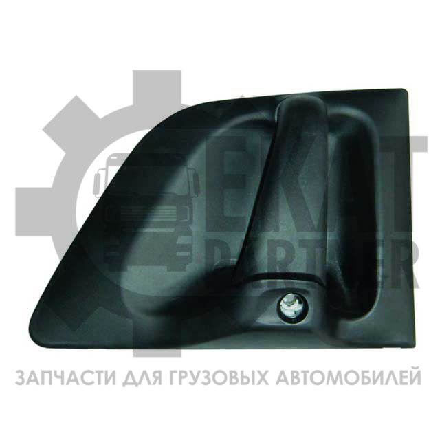 Ручка двери левая (без личинки) Scania 4/P/G/R/T 18400015