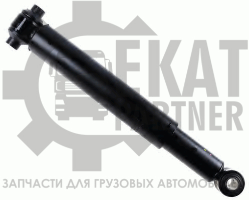Амортизатор передней рессорной подвески MAN TGA/TGS/TGX (O/O) 8901041
