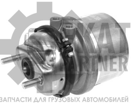 Энергоаккумулятор для дисковых тормозов 24/30 Scania 142 BS8500