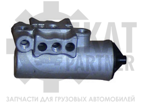 Регулятор давления воздуха (аналог 267051) 8.5 bar VOLVO, Scania, DAF 2.44052